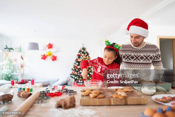 cooking up christmas - christmas preparation stock pictures, royalty-free photos & images