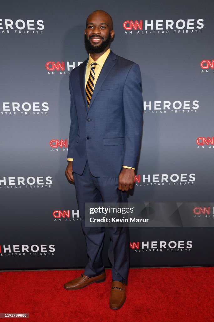 CNN Heroes - Show