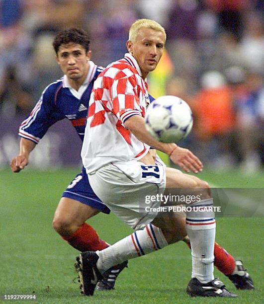 Stanic Mario Stanic Photos and Premium High Res Pictures - Getty Images