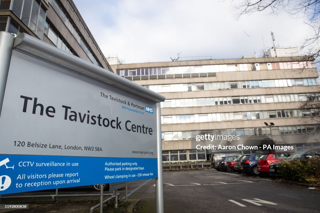 The Tavistock Centre