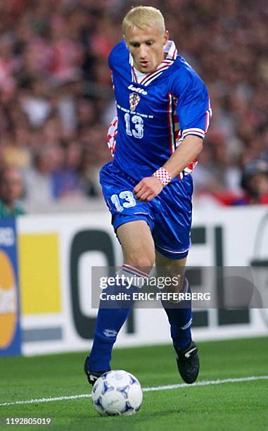 Stanic Mario Stanic Photos and Premium High Res Pictures - Getty Images