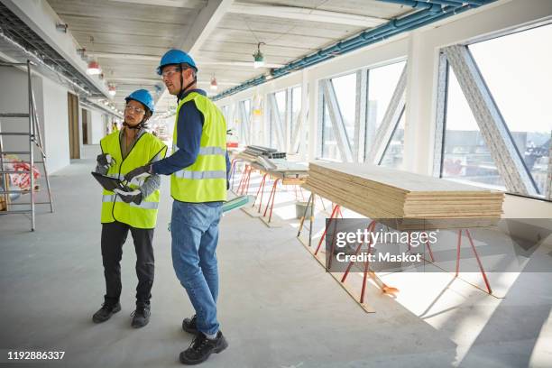 Ppe In Civil Engineering Engineer Full Ppe Photos and Premium High Res Pictures - Getty Images