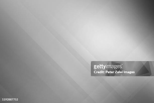 modern gray background - sfondo grigio foto e immagini stock