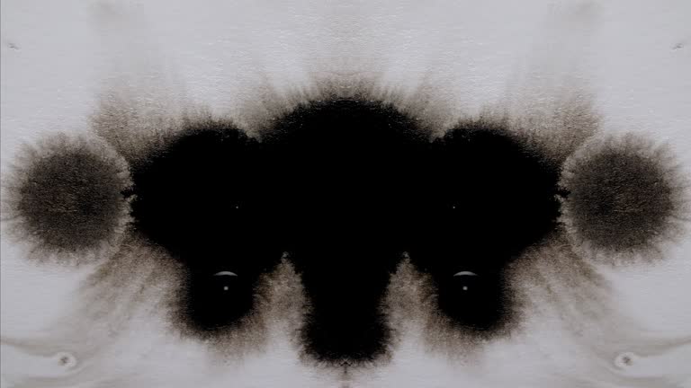 The Rorschach Pattern 986 Rorschach Pattern Stock Videos, Footage, & 4K Video Clips - Getty ...