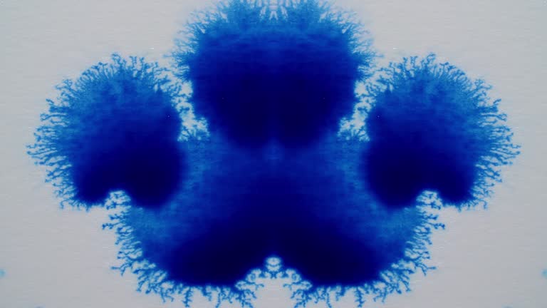 The Rorschach Pattern 986 Rorschach Pattern Stock Videos, Footage, & 4K Video Clips - Getty ...