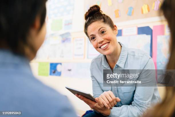 student counselling - mental health professional stock pictures, royalty-free photos & images