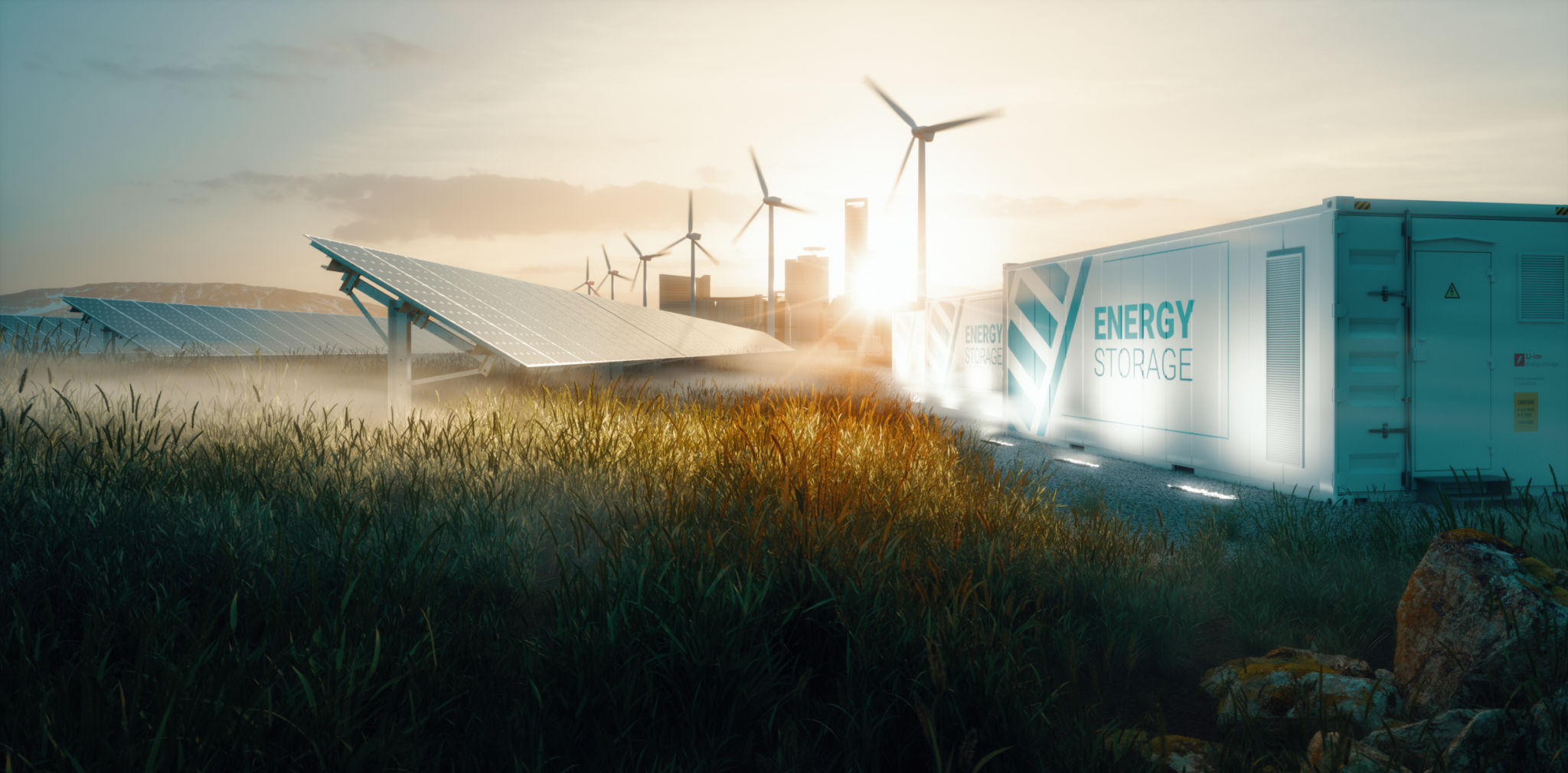 power grid planning