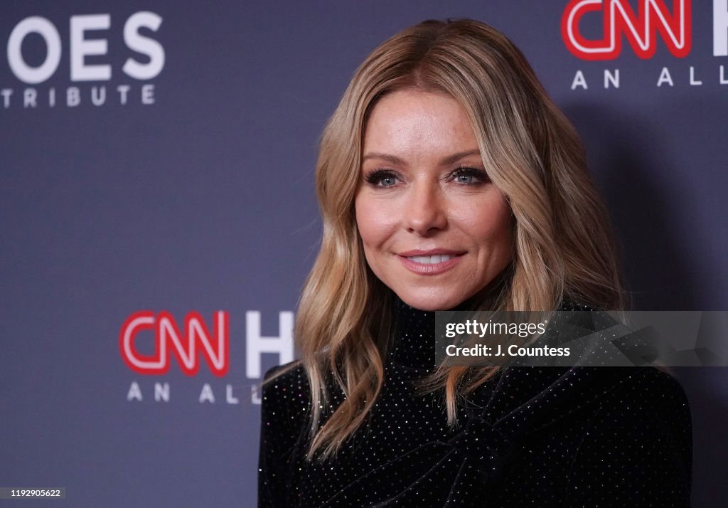 13th Annual CNN Heroes