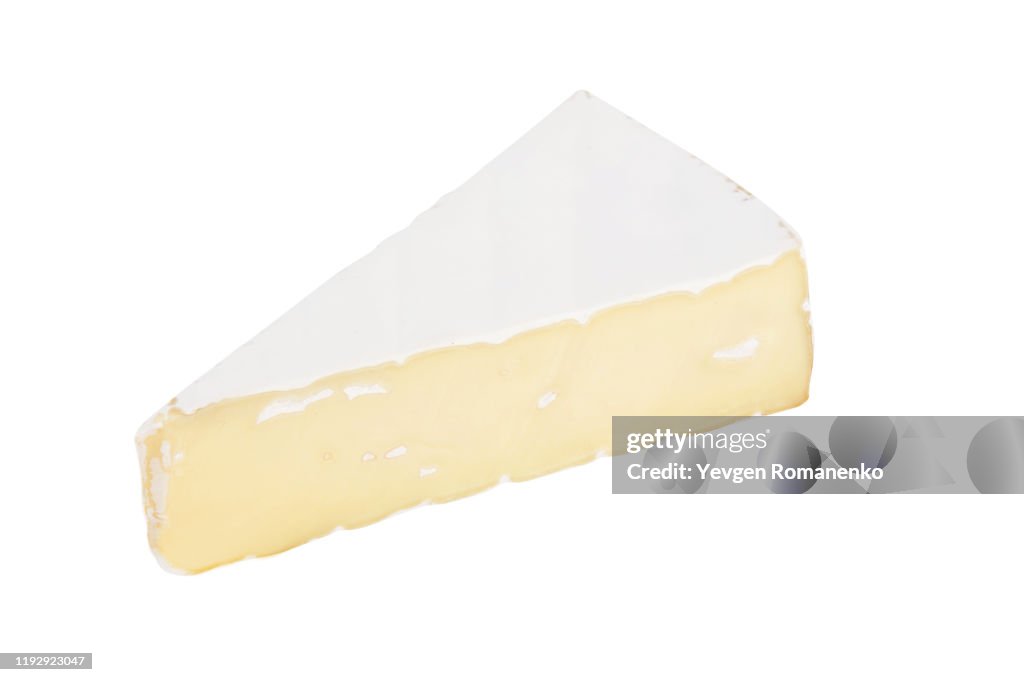 Triangular Chhese Triangle Shaped Cheese