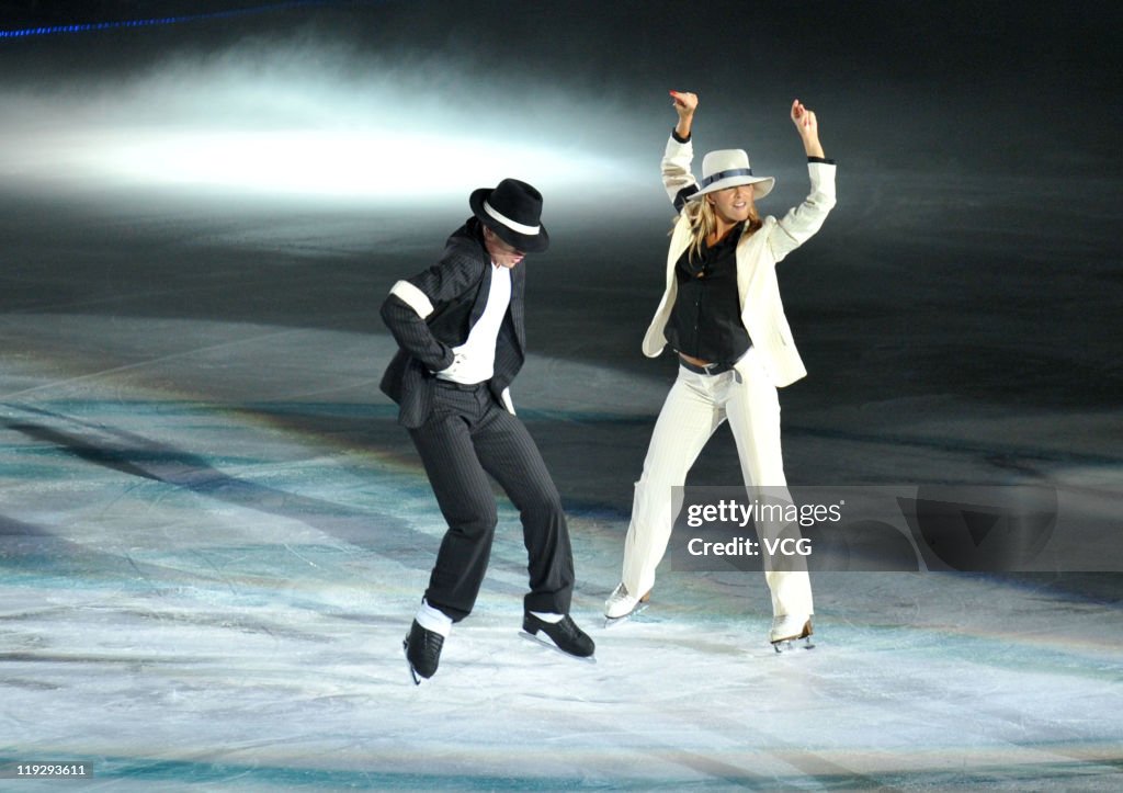 Artistry On Ice In Beijing