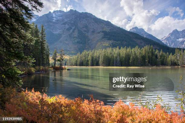 String Lake Spring 270 String Lake Stock Photos, High-Res Pictures, and Images - Getty Images