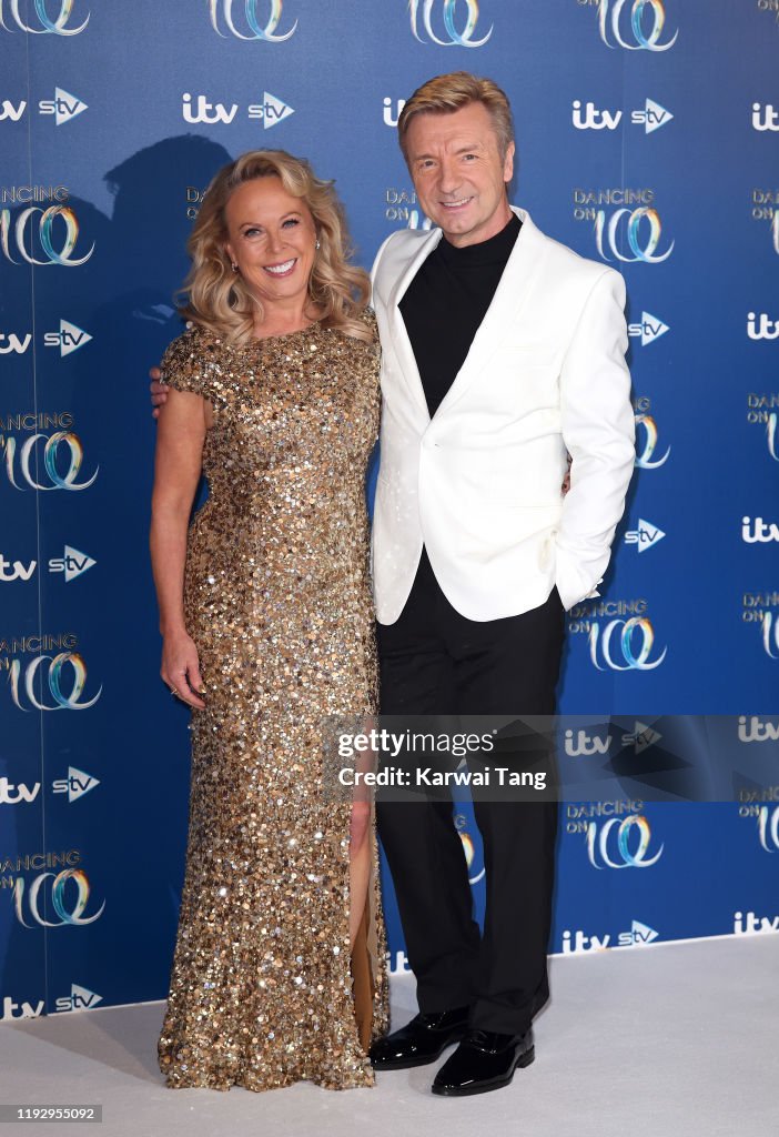 Dancing On Ice 2019 - Photocall