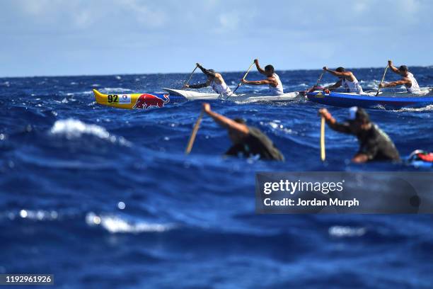 Outtrigger Racing 363 Outrigger Race Stock Photos, High-Res Pictures, and Images - Getty ...