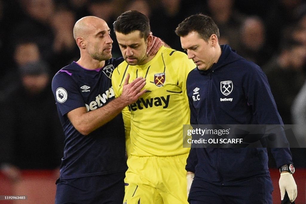 FBL-ENG-PR-SHEFFIELD UTD-WEST HAM