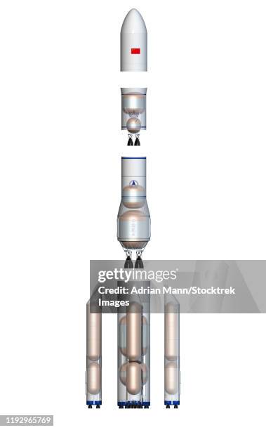Long Exploded View 26 Exploded Engineering Diagram Stock Photos, High-Res Pictures, and ...