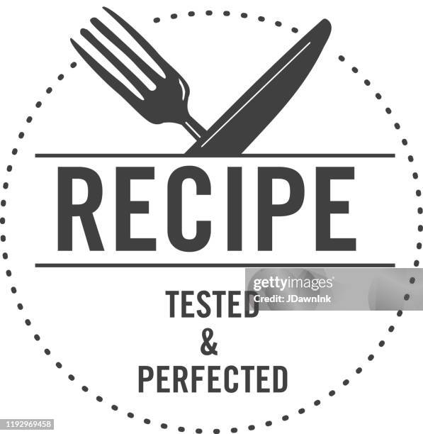 Gráficos y Vectoriales de Receta Cocina - Getty Images Gráficos y Vectoriales de Receta Cocina - Getty Images
