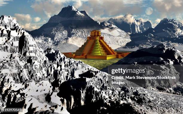 59 Legend Of El Dorado Stock Photos, High-Res Pictures, and Images