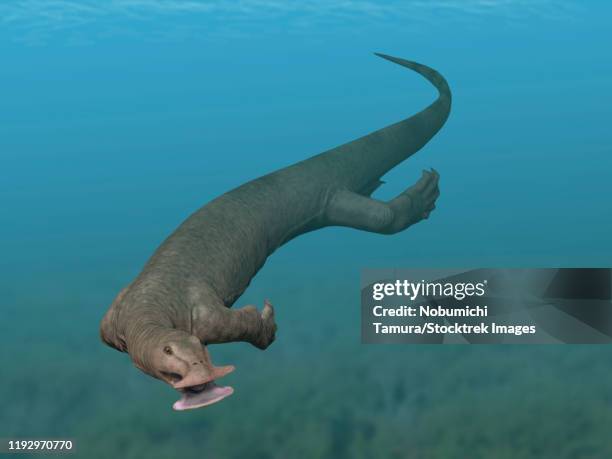 Modello Dinosauro Atopodentatus - 14.1cm, PVC, Dettagliato, Per Collezionisti E Decorazione
