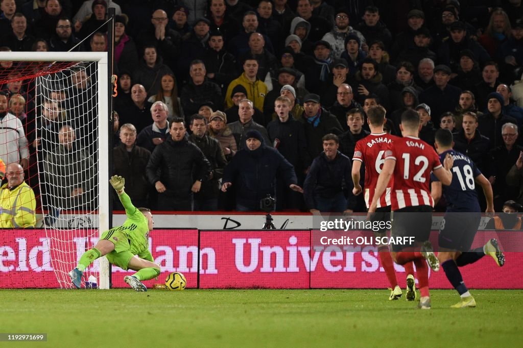 FBL-ENG-PR-SHEFFIELD UTD-WEST HAM