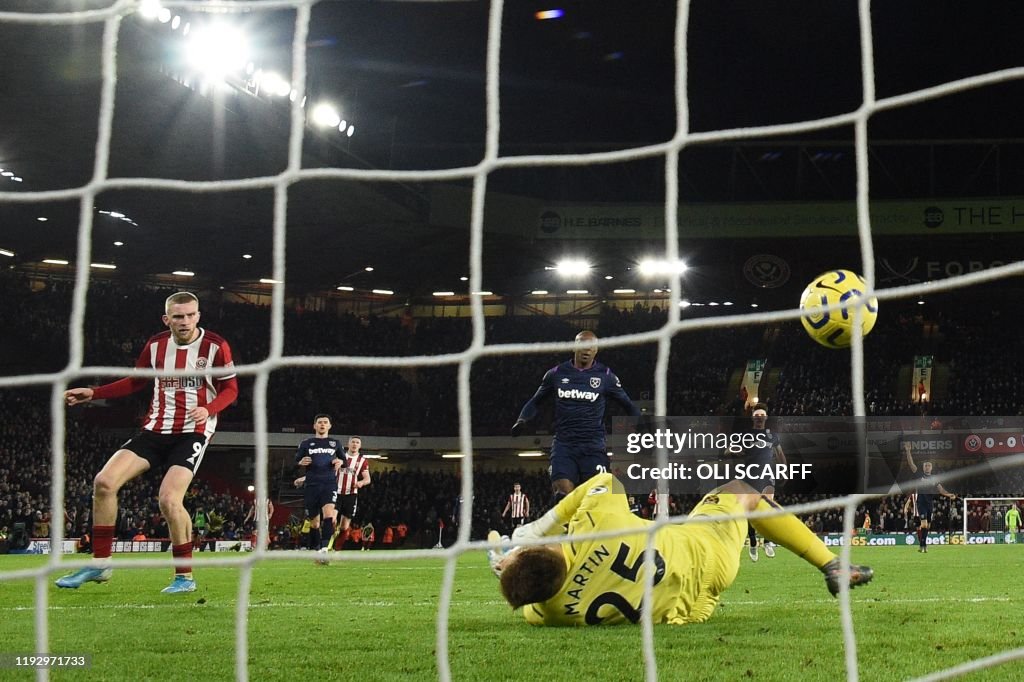 FBL-ENG-PR-SHEFFIELD UTD-WEST HAM