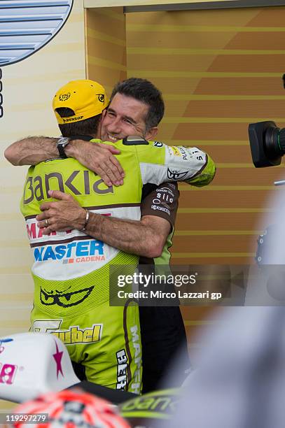 Héctor Faubel Photos and Premium High Res Pictures Getty Images