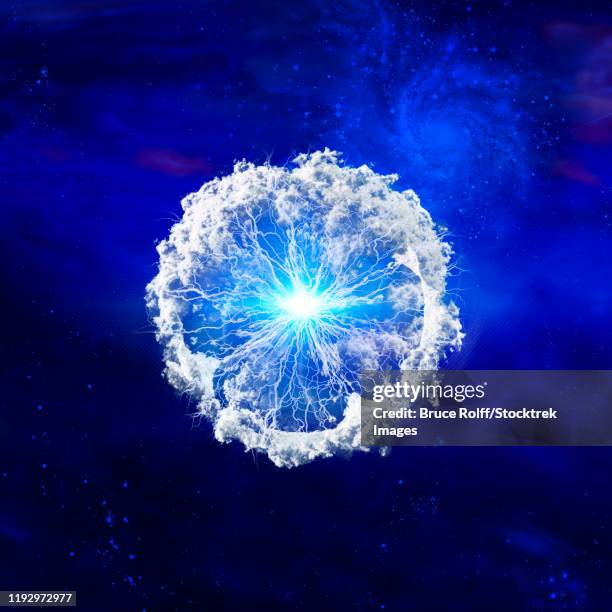 Plasma Explosion Photos and Premium High Res Pictures - Getty Images