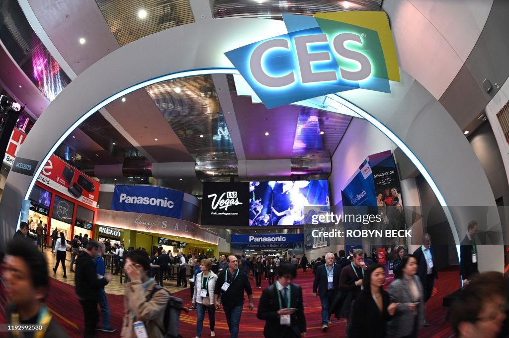 US-IT-LIFESTYLE-CES