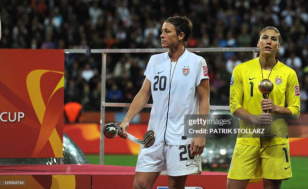 FBL-WOMEN-WC2011-MATCH 32-JPN-USA-FINAL