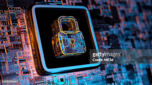 digital security concept - protection stock pictures, royalty-free photos & images