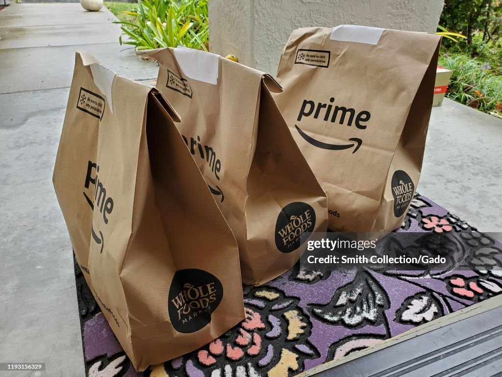 Prime Now