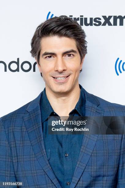 Brandon Routh Photos Photos and Premium High Res Pictures - Getty Images