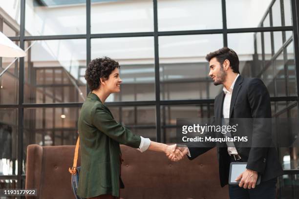 closing a deal - respect stock pictures, royalty-free photos & images