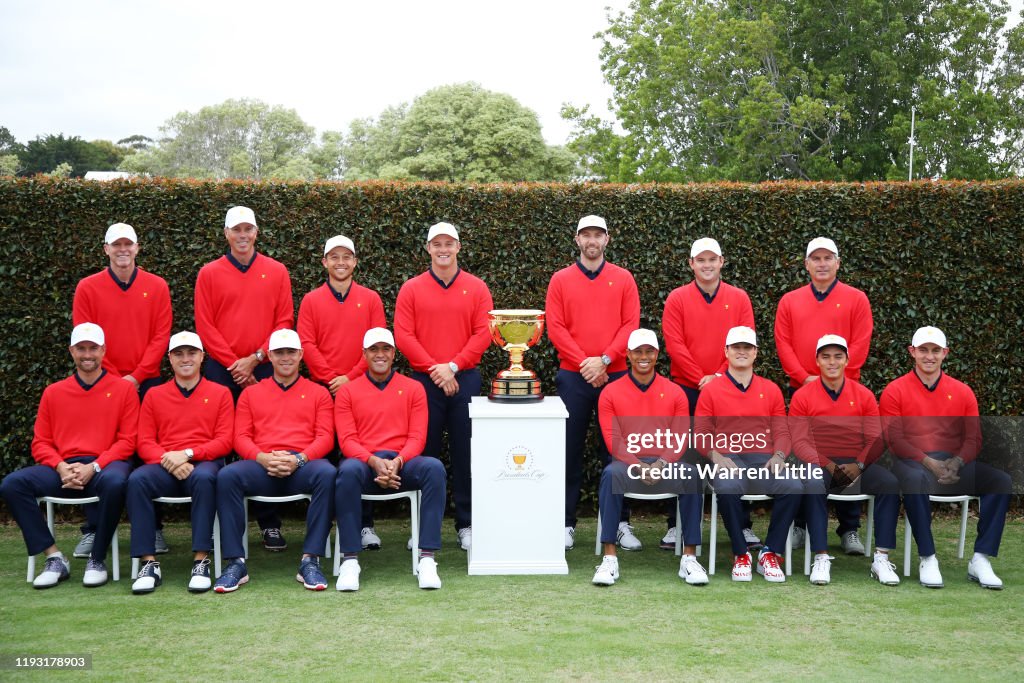 2019 Presidents Cup Previews