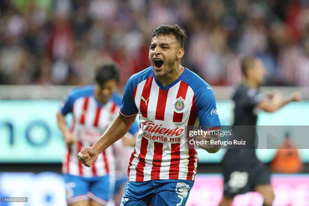 Chivas v FC Juarez - Torneo Clausura 2020 Liga MX