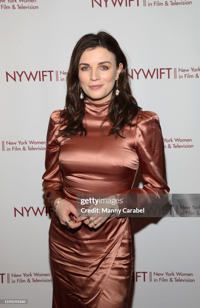 2019 NYWIFT Muse Awards