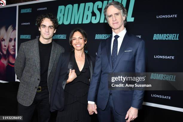 Sam Rouch 337 Jay Roach And Susanna Hoffs Photos & High Res Pictures - Getty Images