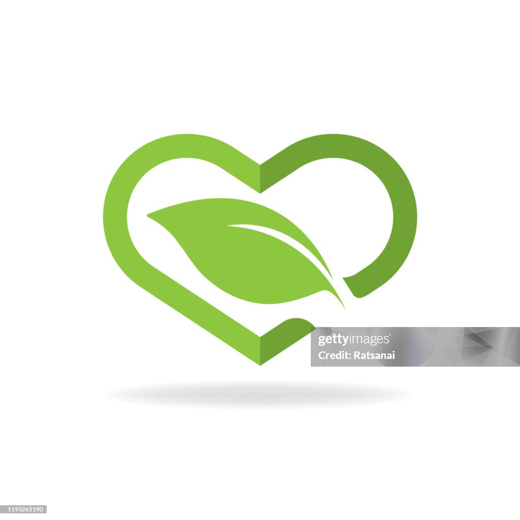 Eco life concept