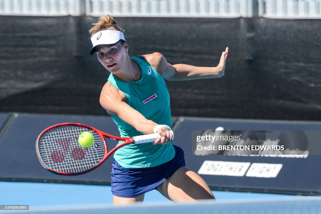TENNIS-AUS-ATP