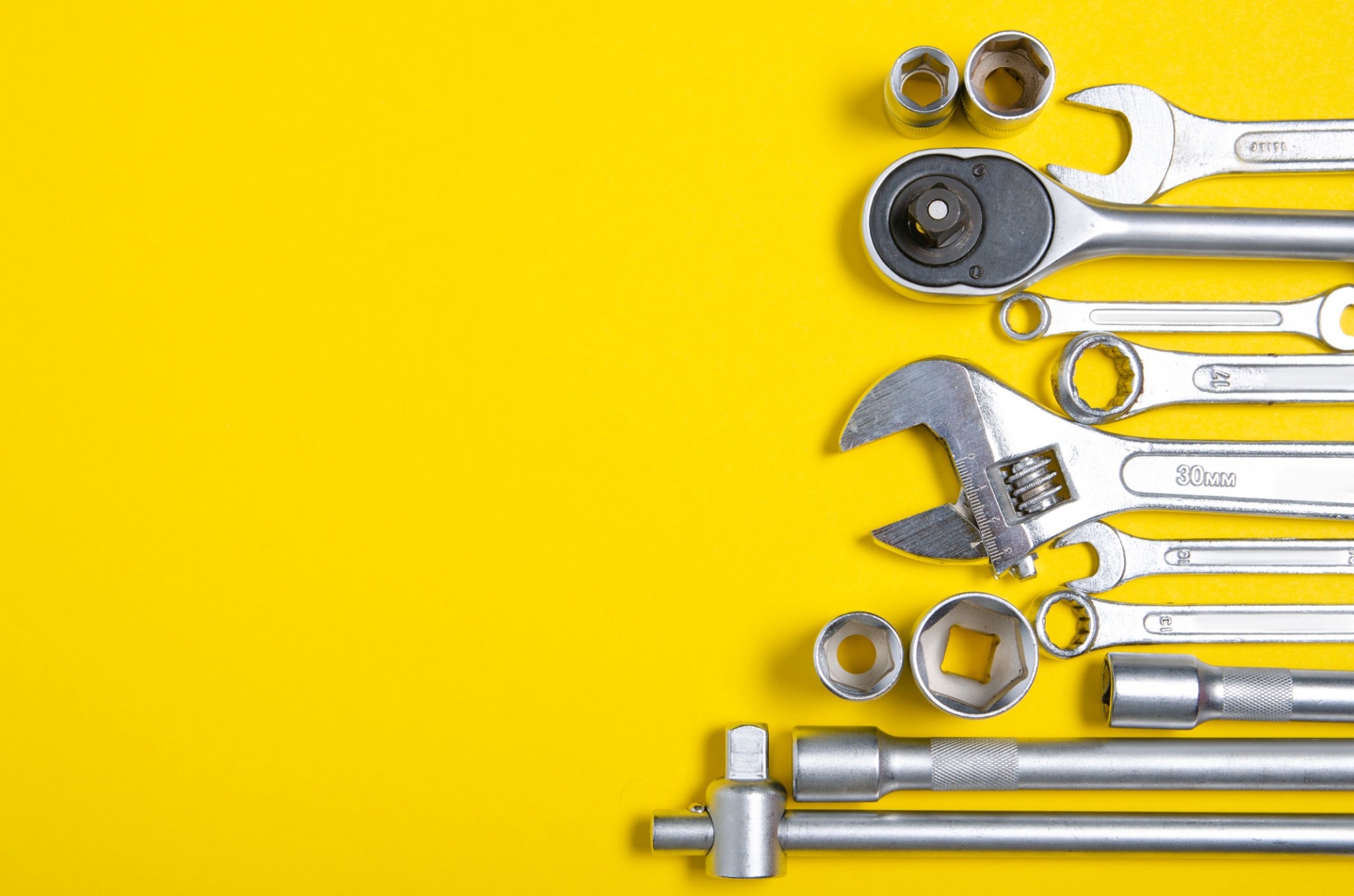 car repair tools