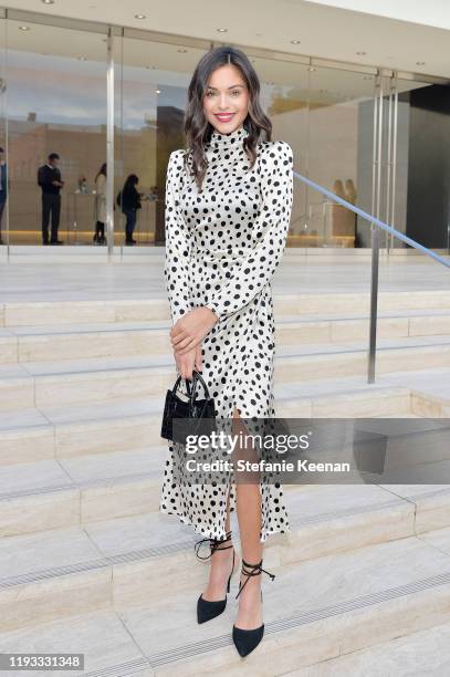 Actor Alyssa Lynch attends The Hollywood Reporter's Power 100 Women in Entertainment at Milk Studios on December 11, 2019 in Hollywood, California.