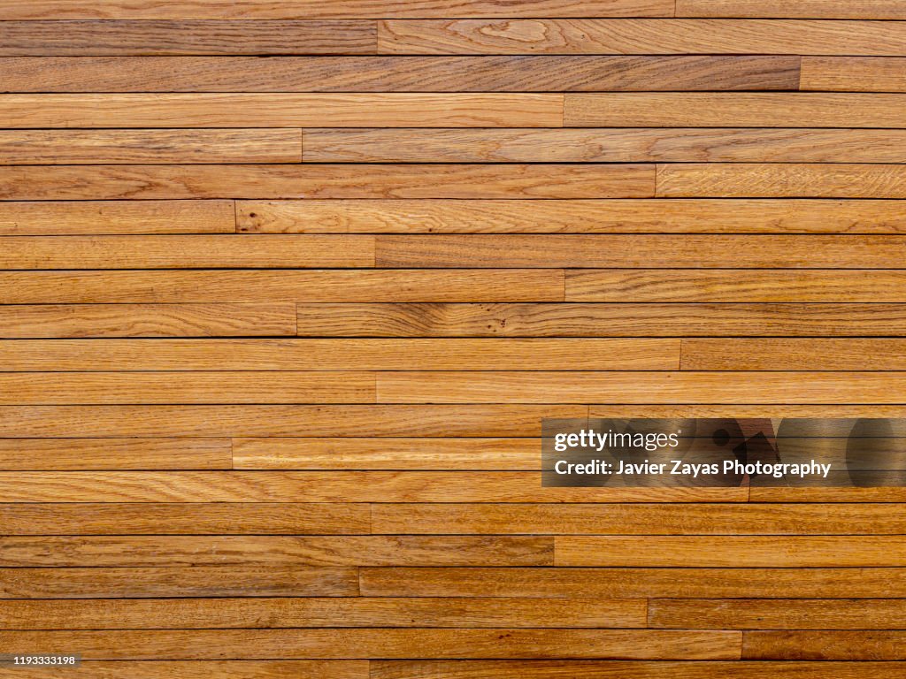 Full Frame Shot Of Hardwood Floor