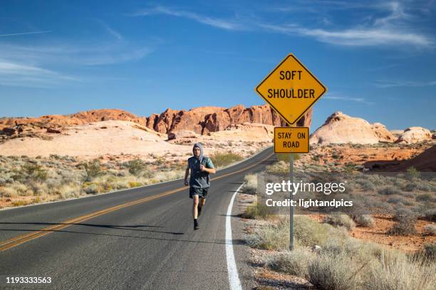 Running Roud Right Side 17,023 Road Running Stock Photos, High-Res Pictures, and Images - Getty ...