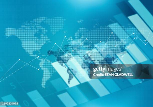 Infographic Chart Graph Fotografías e imágenes de stock - Getty Images
