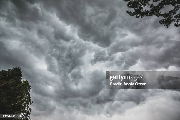 stormy sky - sioux falls stock pictures, royalty-free photos & images