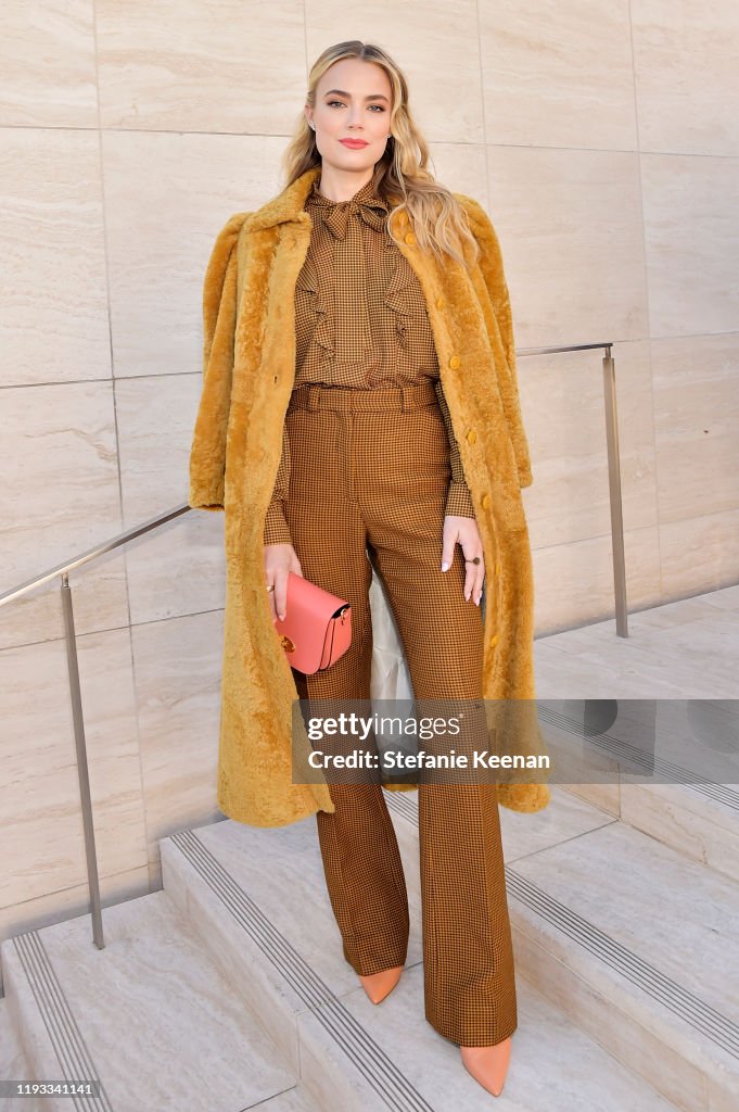 The Hollywood Reporter's Power 100 Women In Entertainment