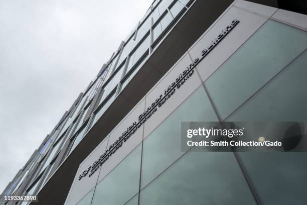 19 Ucsf Bakar Cancer Hospital Stock Photos, HighRes Pictures, and