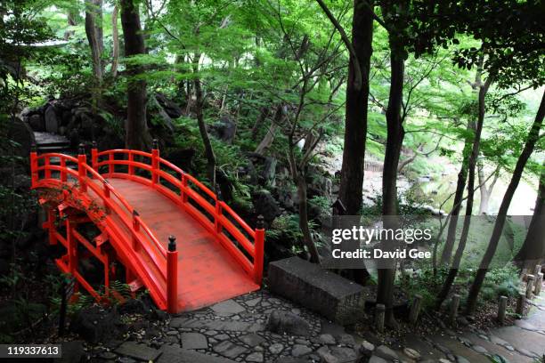 224 Koishikawa Korakuen Garden Stock Photos, High-Res Pictures