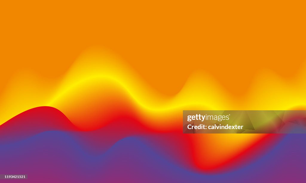 Color Gradients High Resolution Background Design Motion Abstract Color Gradients High-Res Vector ...