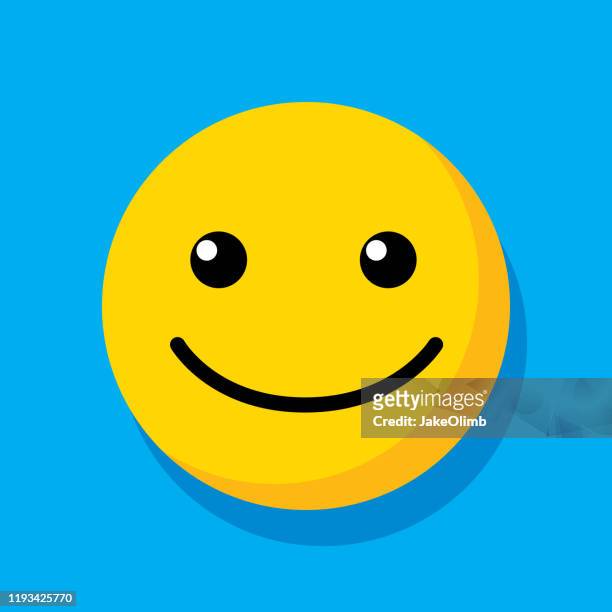 smiley face - smiley faces stock illustrations