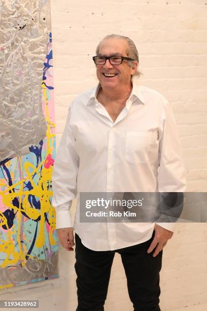Peter Rinato 319 Peter Reginato Photos & High Res Pictures - Getty Images
